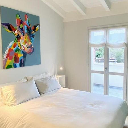 Le Terrazze 18 Apartment เบรเชีย ภายนอก รูปภาพ