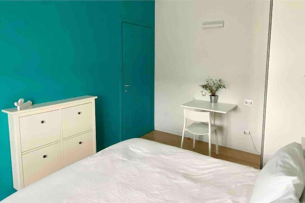 Le Terrazze 18 Apartment เบรเชีย ภายนอก รูปภาพ