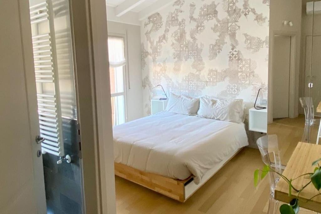 Le Terrazze 18 Apartment เบรเชีย ภายนอก รูปภาพ